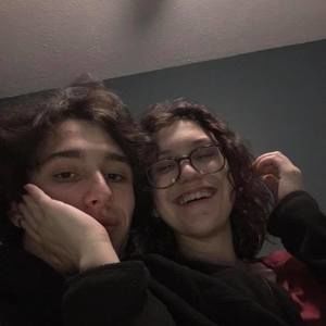 Meet your Posher, Hailie